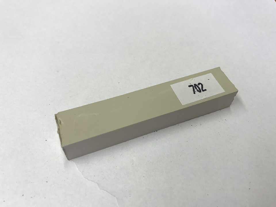 Novoryt tvrdý F052, F230, F676, U702, 5981