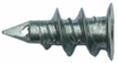 Hmoždinka Turbo 10x35mm hliník