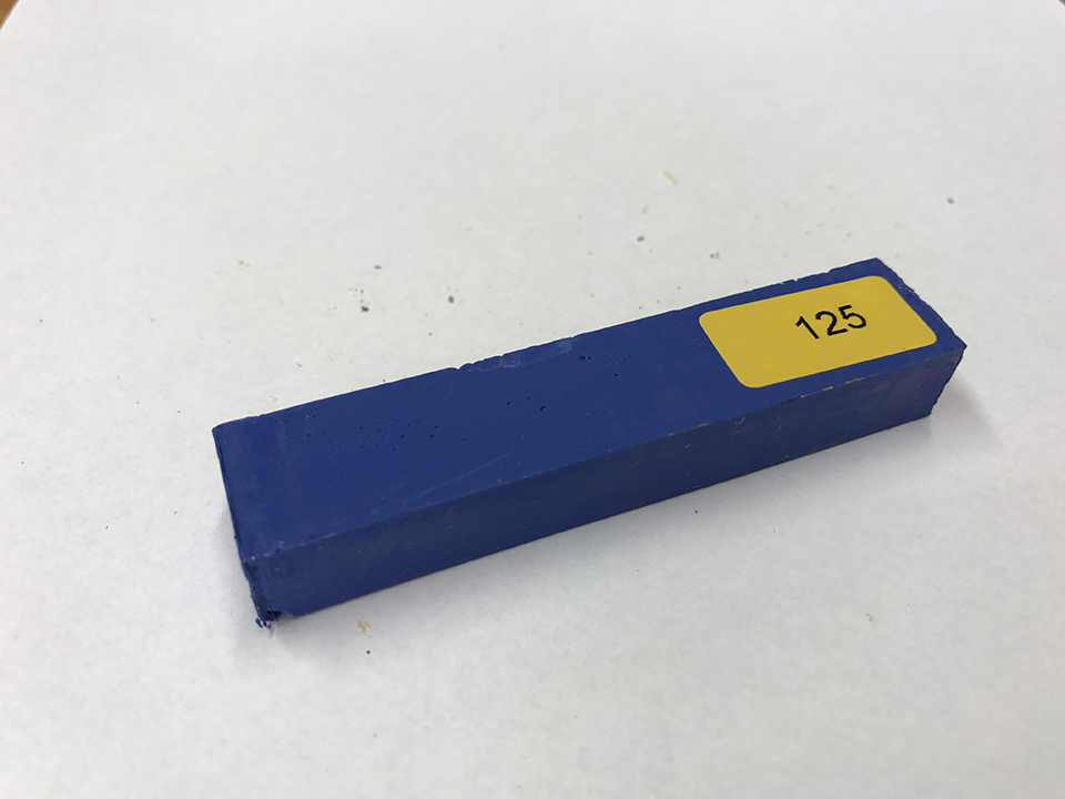 Novoryt tvrdý 125, U525