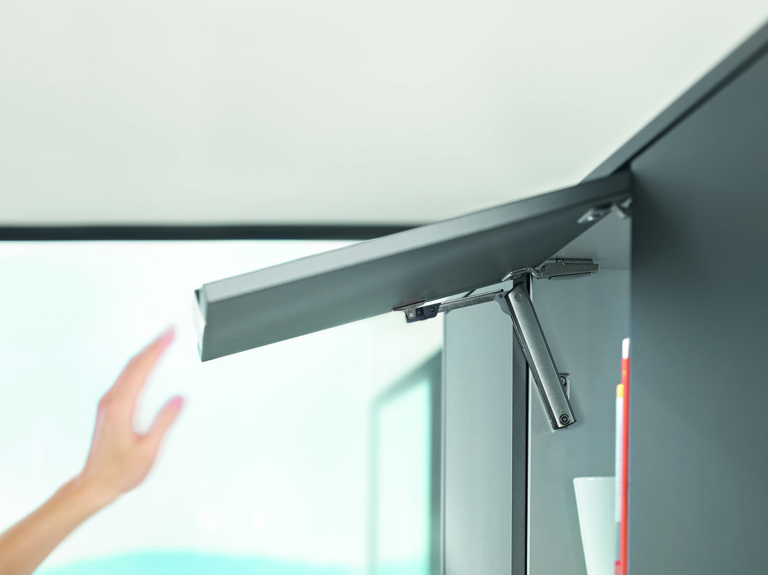 BLUM 20K1501 Aventos HK-XS výklop silný