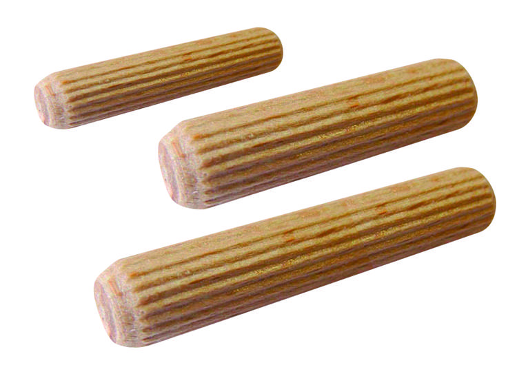 Strong Kolík spojovací dřevěný buk 8x30mm 8 x 30mm