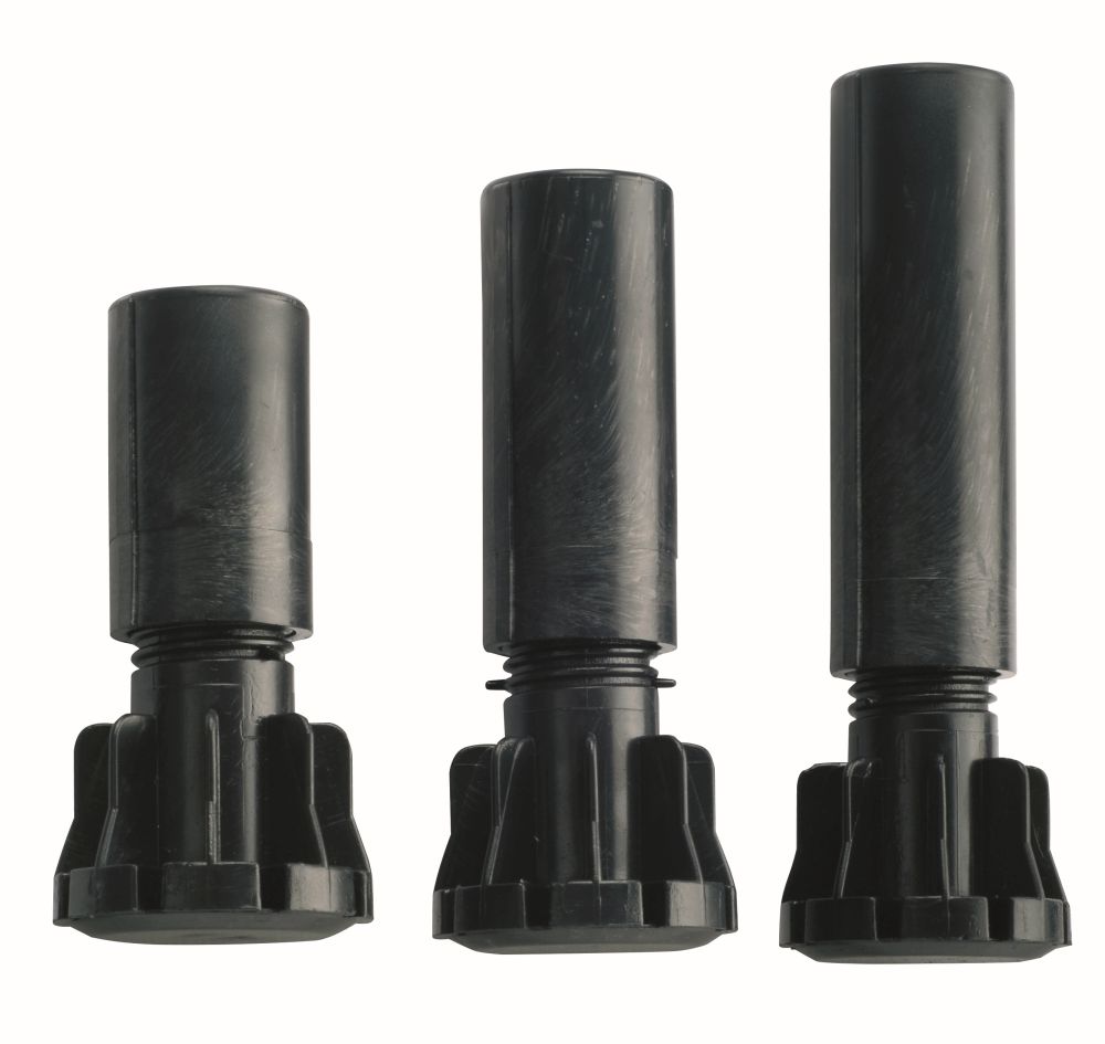 REHAU rehau 269484 rektifikační noha 150mm