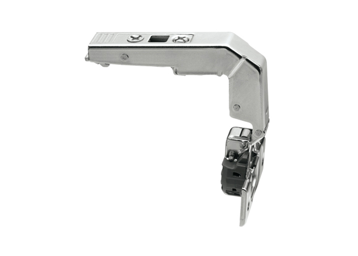 BLUM 79B9950 závěs, naložený, slepý úhel, Blumotion, vrut, 95° s tlumením
