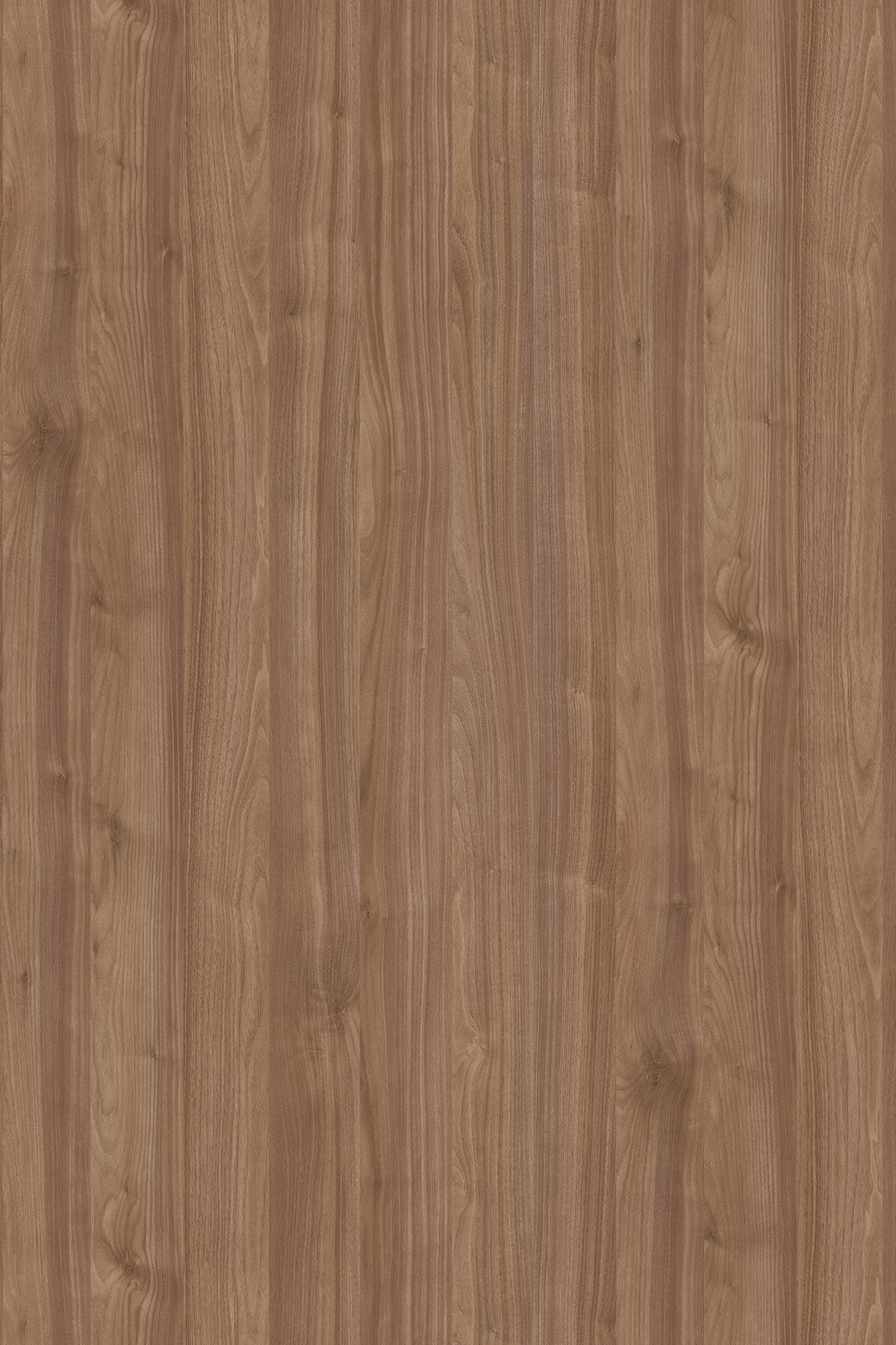 LTD Dark Select Walnut K009 PW 2800 x 2070 x 18mm