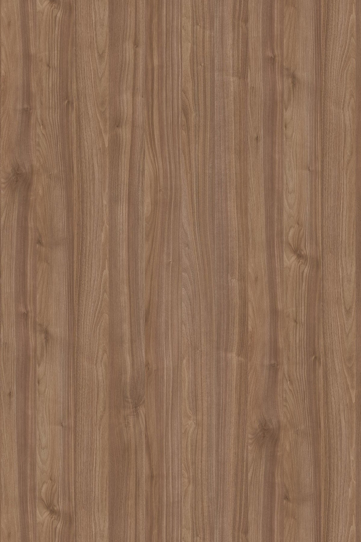 LTD Dark Select Walnut K009 PW 2800 x 2070 x 18mm