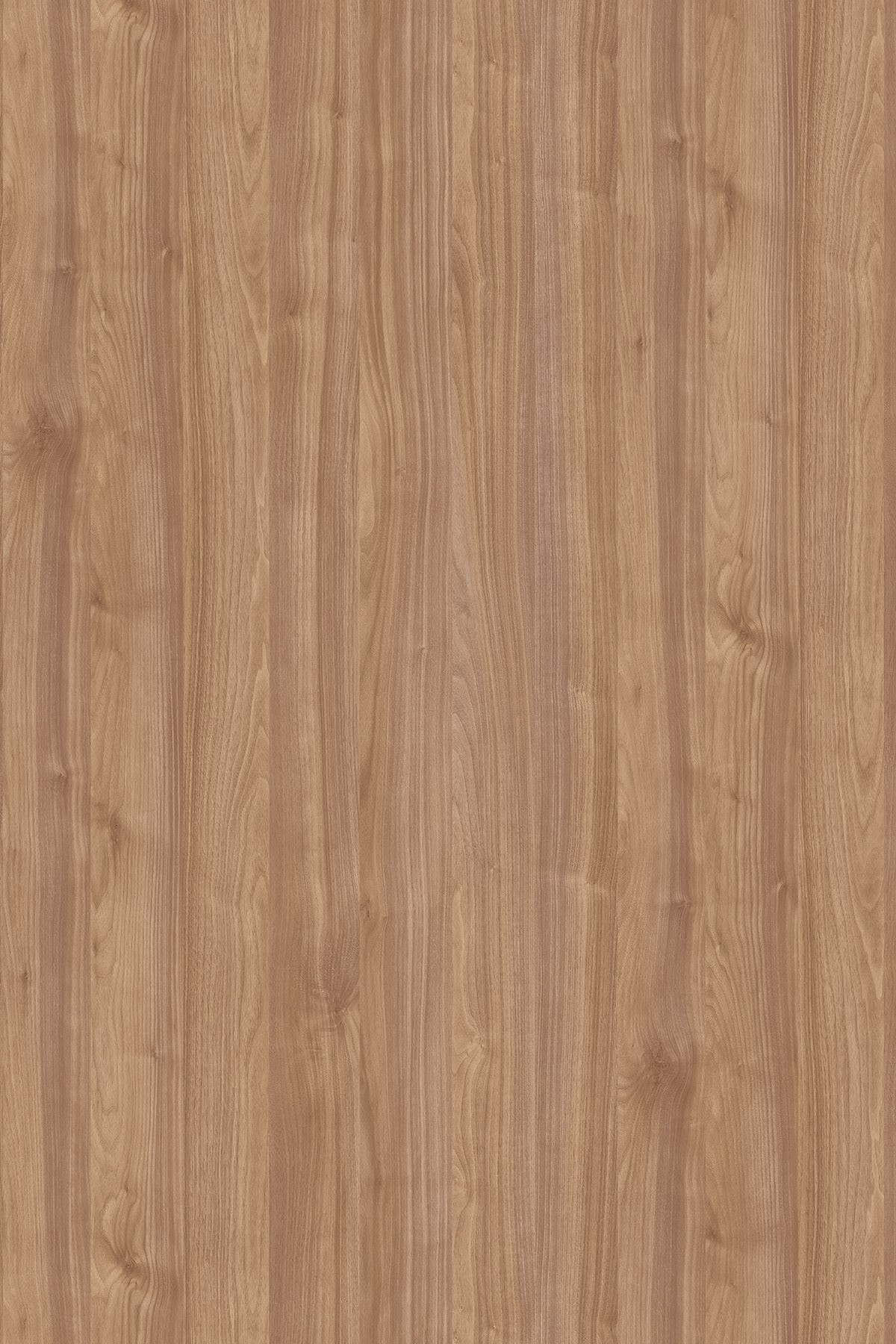 LTD Light Select Walnut K008 PW 2800 x 2070 x 18mm