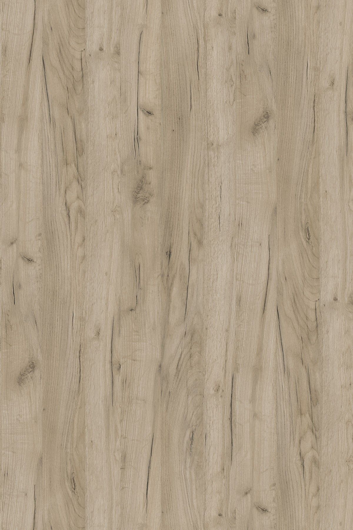 LTD Grey Craft Oak K002 PW 2800 x 2070 x 18mm