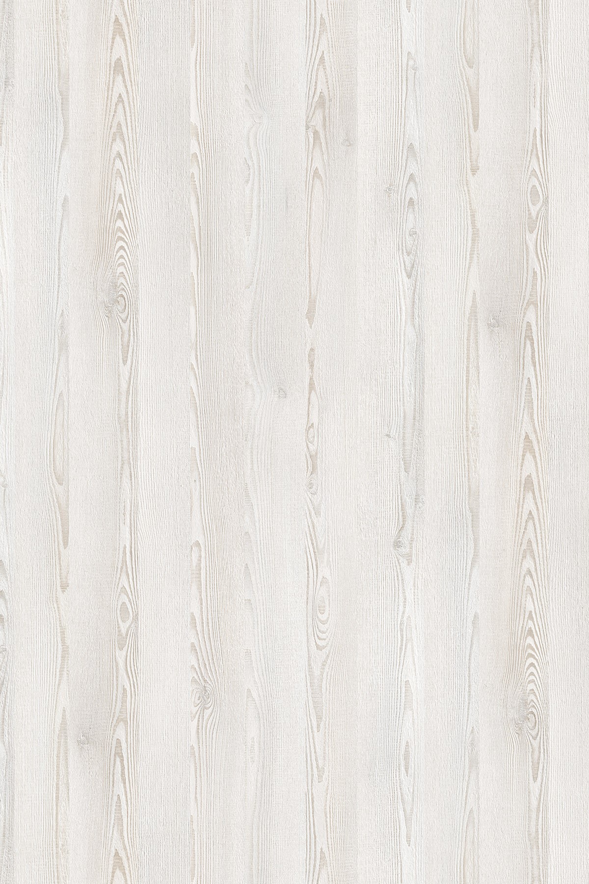 LTD White Loft Pine K010 SN 2800 x 2070 x 18mm