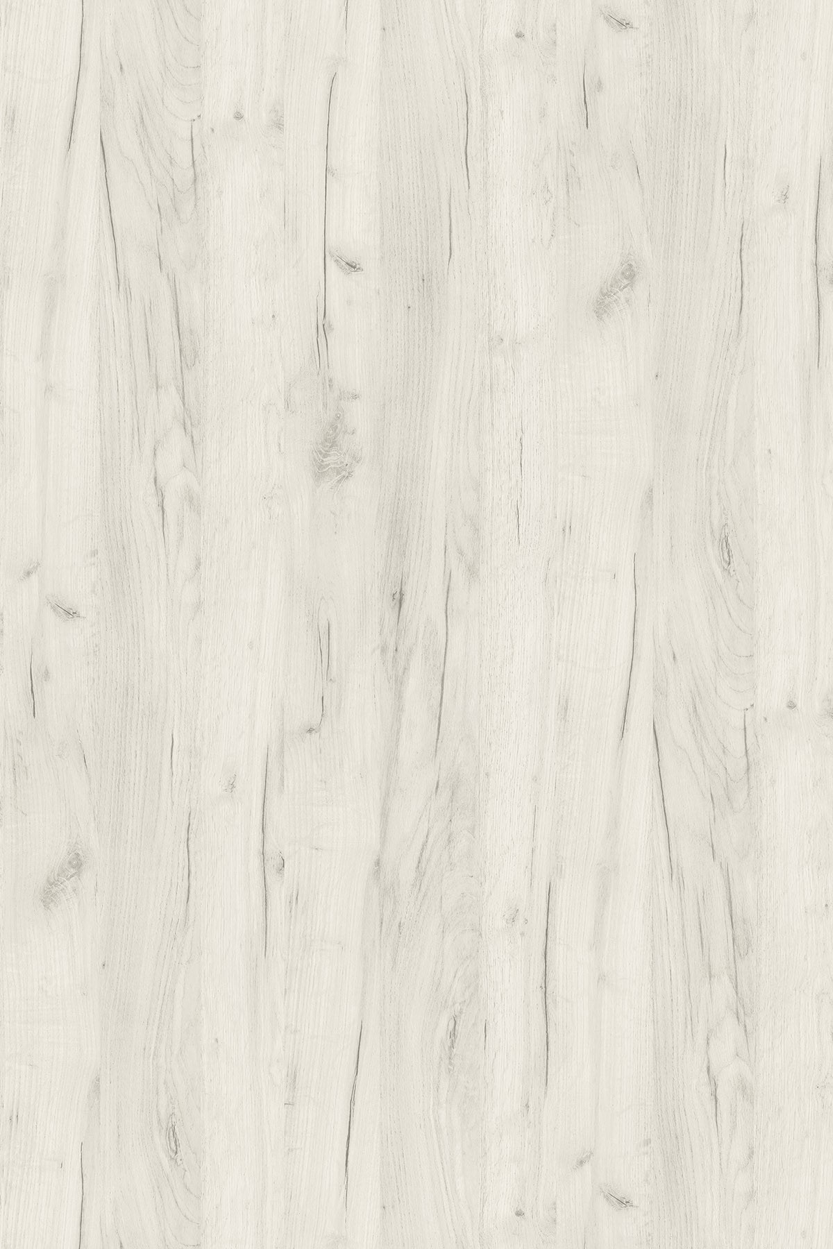 LTD White craft Oak K001 PW 2800 x 2070 x 18mm