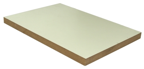 MDF laminovaná + GFE GRUNDFOLIE 2800 x 2070 x 18mm