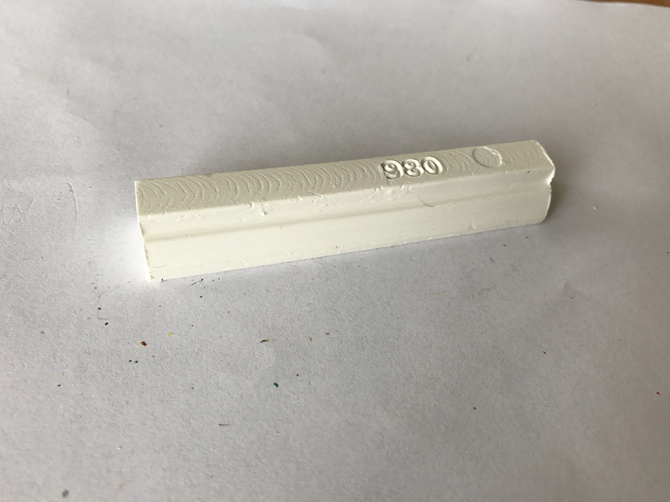 Novoryt měkký W960, W980, 110, 113, 101, 8100, 8685