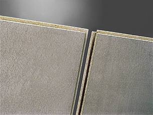 CETRIS 4x pero-drážka, nebroušená 1250 x 625 x 16mm