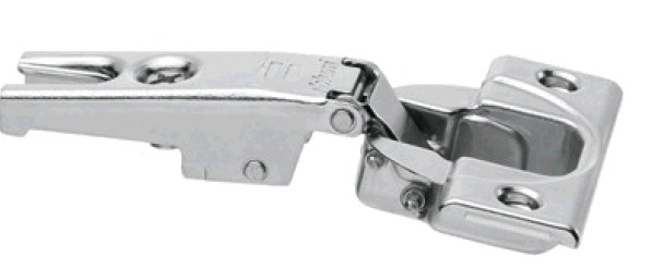 BLUM 91K9550 pro vestavěné lednice vrut