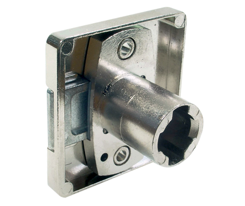 LEHMANN Zámek zásuvkový 391 pravý