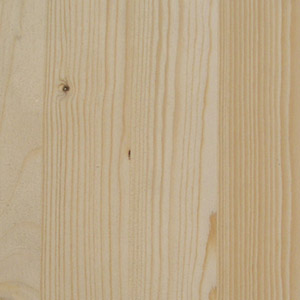 Spárovka smrk A/B průběžná 2500 x 610 x 27mm