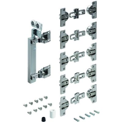 HETTICH 79015 WingLine 230 sada pro 2+2 křídla