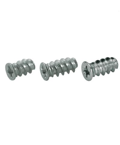 HETTICH 47452 Eurošroub 6,3 x 14mm