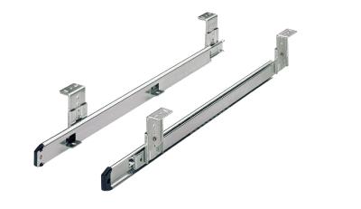 HETTICH 77803 Výsuv pro klávesnici KA 3434, 450mm / 20kg