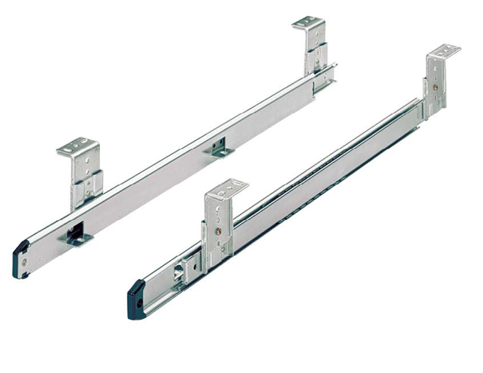 HETTICH 77801 Výsuv pro klávesnici KA 3434, 350mm / 20kg