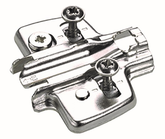 HETTICH 9071656 podložka 8099 s excentrem D=1,5 hmoždinka 5mm