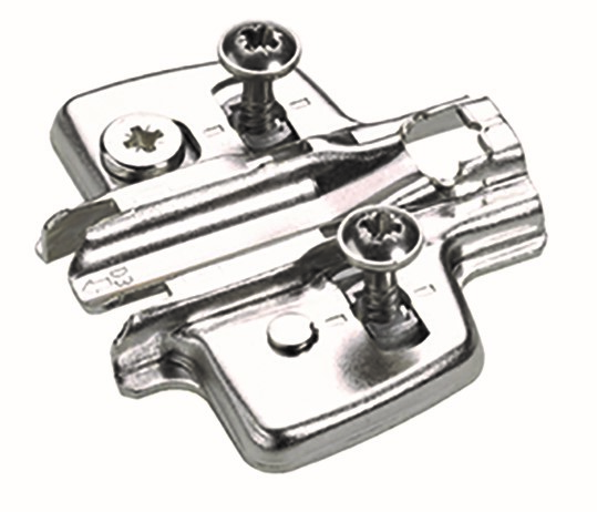 HETTICH 9071655 Podložka 8099 s excentrem D=0