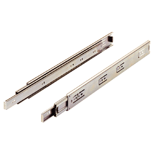 HETTICH 73283 KA 5632 kuličkový celovýsuv 600 EB12,7 45 kg