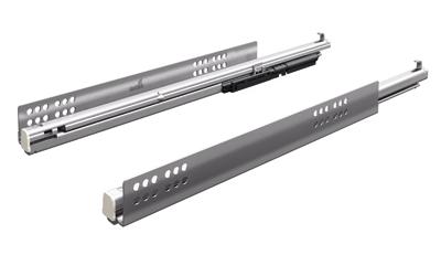 HETTICH 45296 Quadro V6/580 EB20 SiSy