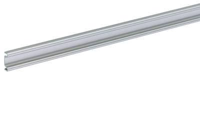 HETTICH 76478 SlideLine 97 dolní profil 5000mm