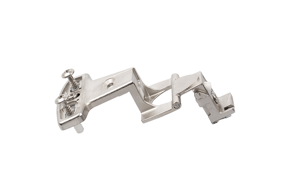 HETTICH 45045 Selekta PRO 2000 270° naložený, naložení 16mm