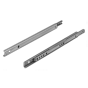 HETTICH 30765 KA 1730/300 kuličkový výsuv