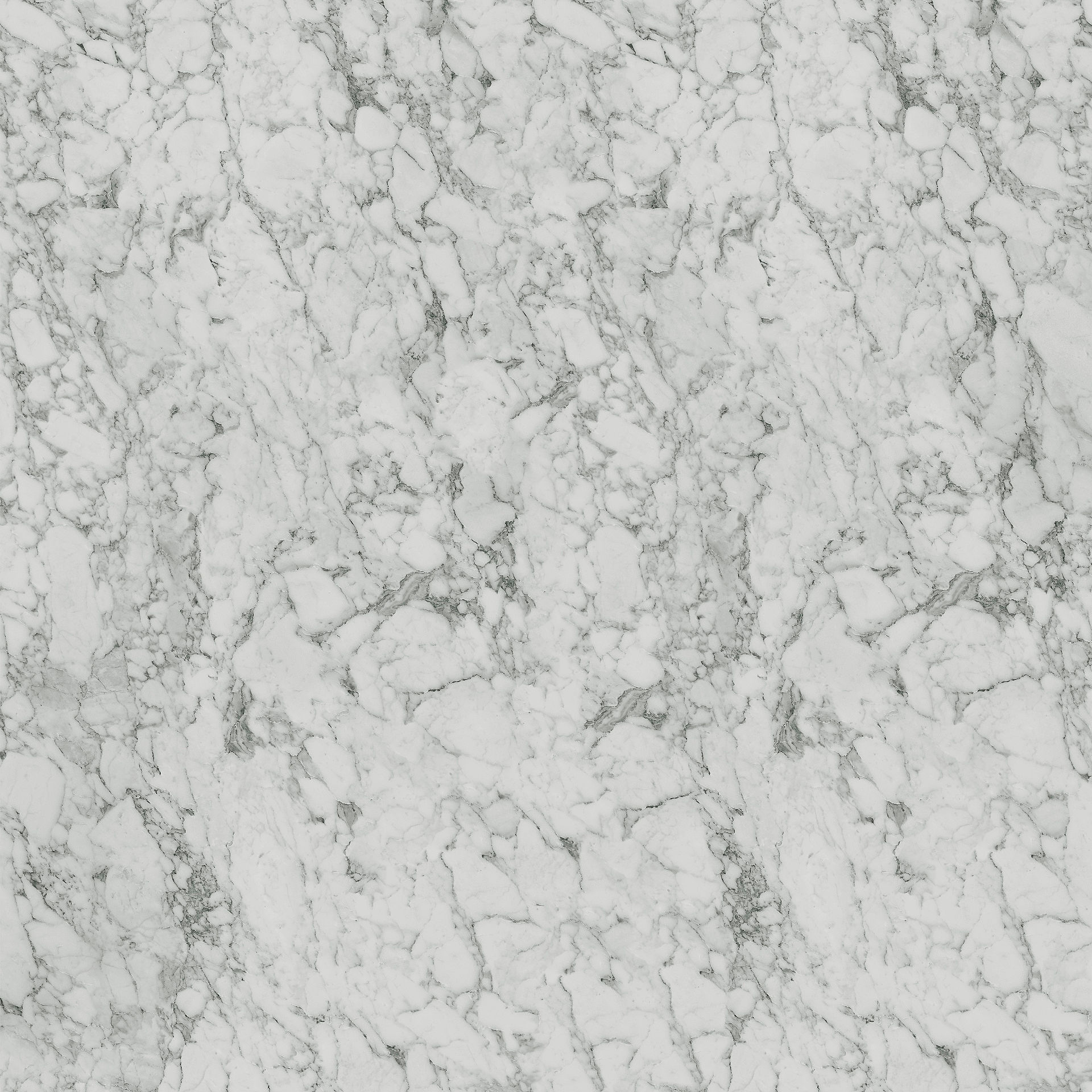 Kompaktní deska interierová Mramor Carrara S63009 CM BCS, šedé jádro 4100 x 647 x 12mm