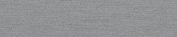 ABS šedá platina K523 PE 43 x 1mm
