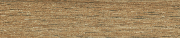 ABS ořech Lyon světlý 9614 BS/1621W/01 Rehau 23 x 0,8mm