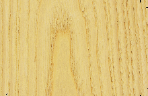 MDF dýha jasan světlý COMERCIAL A/B 2440 x 1220 x 4mm