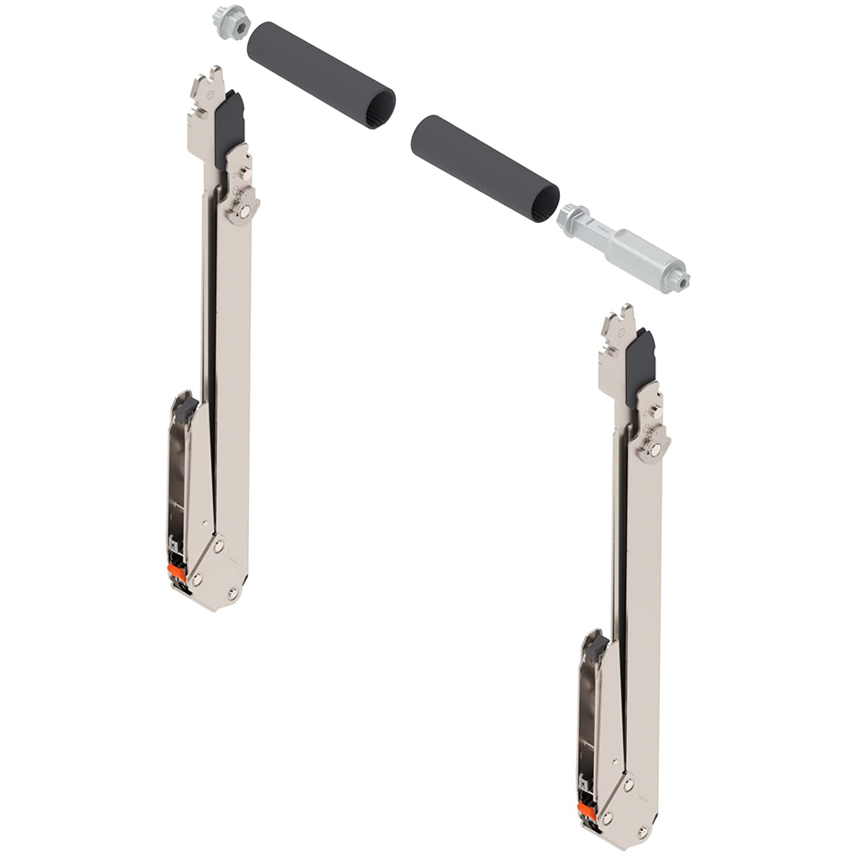 BLUM 22L3900 Aventos HL Top ramena - 480-580mm
