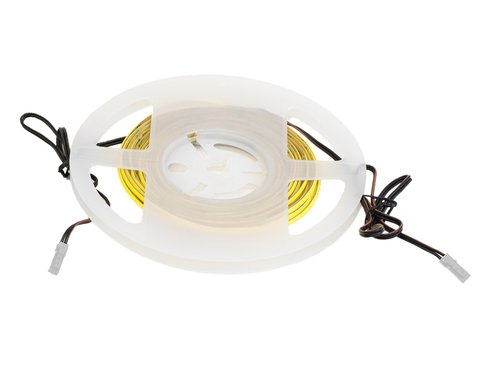 LED pásek samolepící SL-2M3C4W40-2500A (LED)/15661