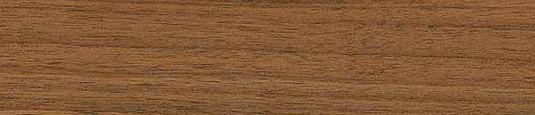 ABS ořech dijon natur H3734 ST9 22 x 0,4mm