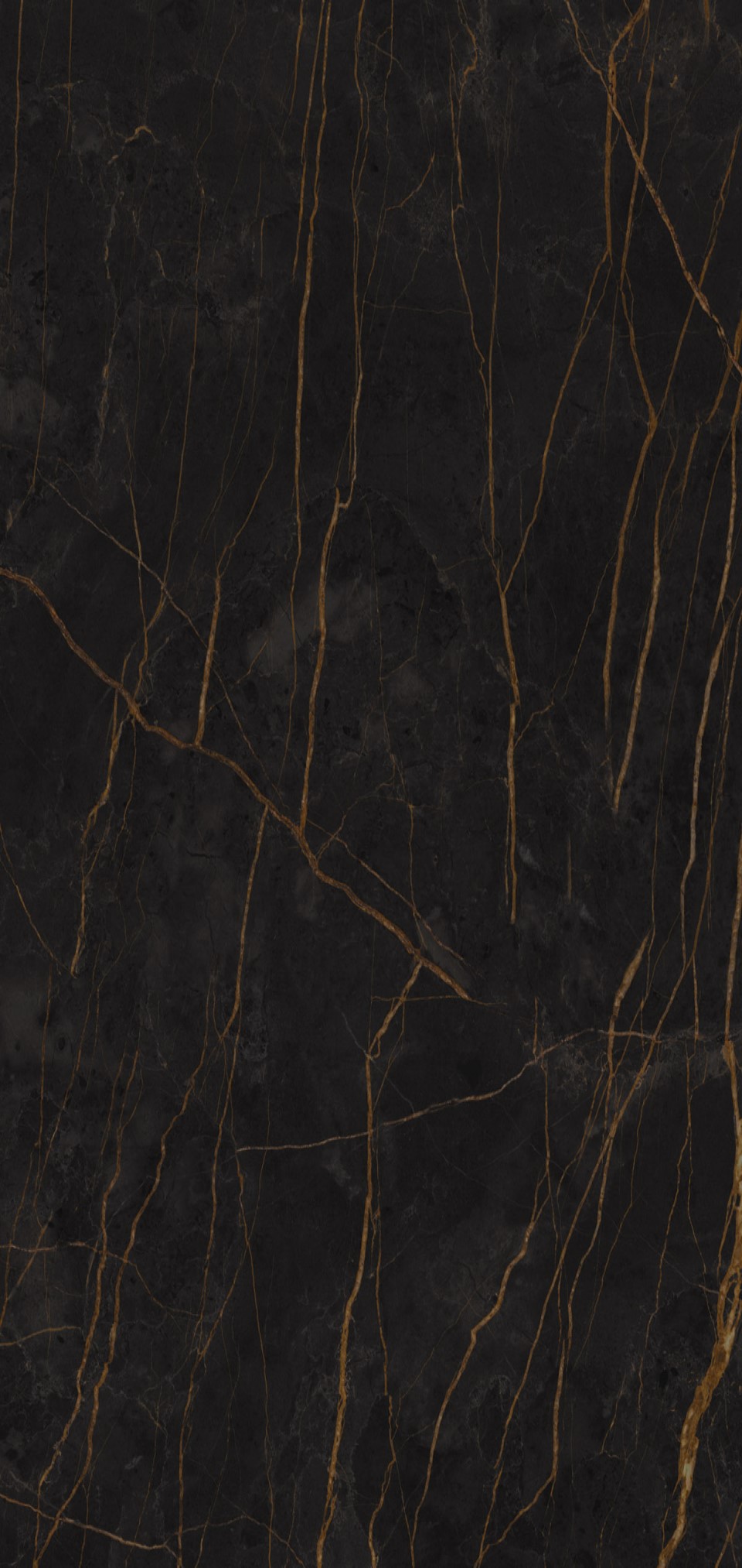 Pracovní deska Černý bronz K698 PN 4100 x 600 x 38mm