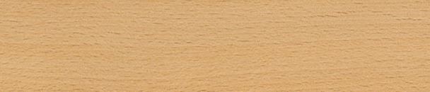 ABS buk willow H1910 ST9 23 x 0,4mm