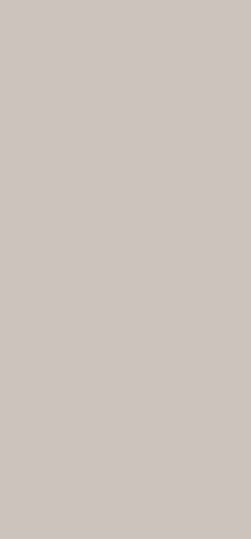 MDF Feelness Cashmere 5981 UM/UM 2800 x 1220 x 18mm