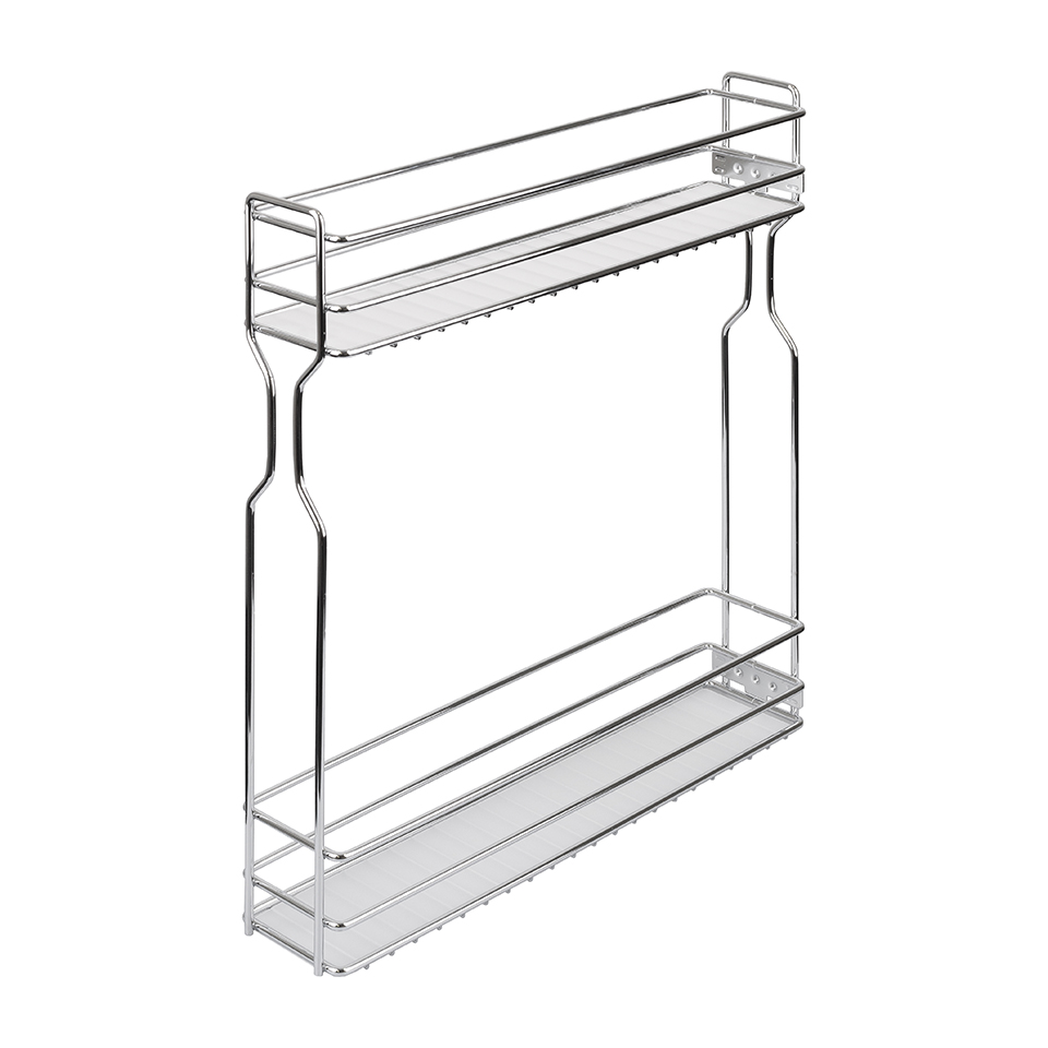 StrongWire dvojkoš boční 150mm samotný celodrátěný