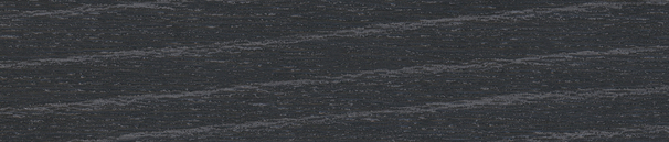 ABS charcoal Arvadonna chestnut K534/4529W/189 Rehau 43 x 0,8mm