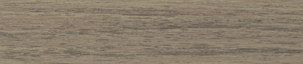 ABS Caramel Franklin Walnut K546 RW/4508W/189 Rehau 23 x 2mm