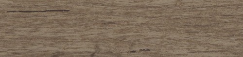 ABS dub nebraska šedý H3332 ST10 43 x 2mm