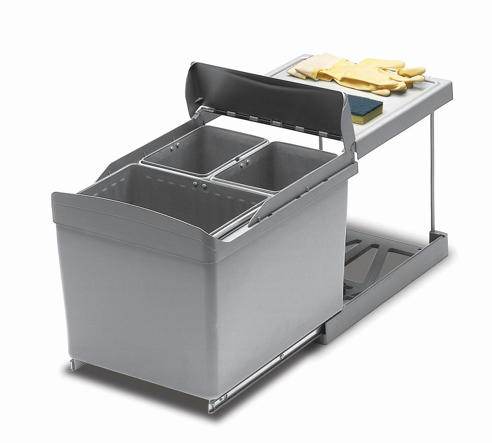 RP-sortér Linea 517, 450 mm