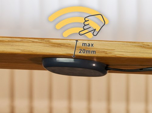 LED pásek samolepící SL-NBSHTOUCH50-A158(LED)/15708