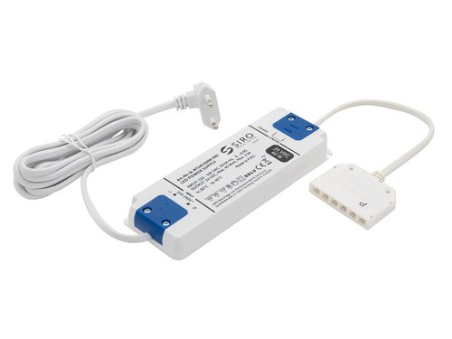 LED pásek samolepící SL-NT24CV60W-DB1(LED)/15621