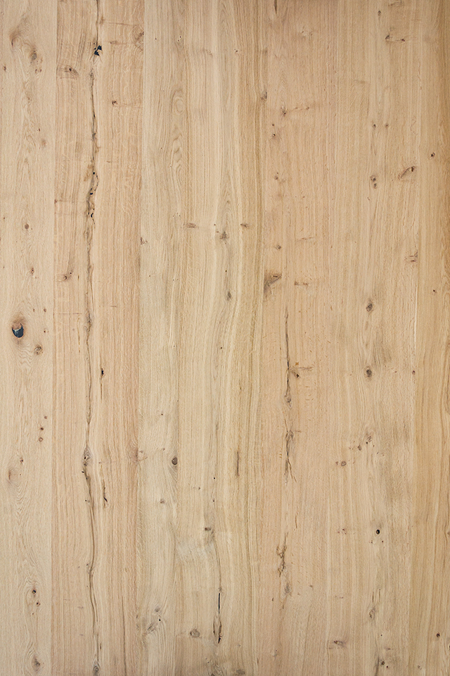 Dřevotříska dub rustikální VITA 2800 x 2070 x 19mm