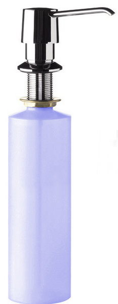 FRANKE Dávkovač saponátu FD 300 chrom