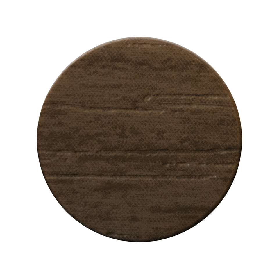 IF Krytka nalepovací 13mm 20ks 40278/H1386 dub